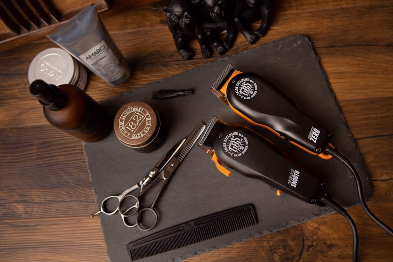 Barbería